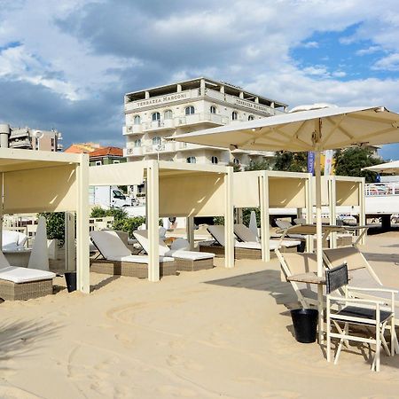 Terrazza Marconi Hotel&Spamarine Senigallia Ngoại thất bức ảnh