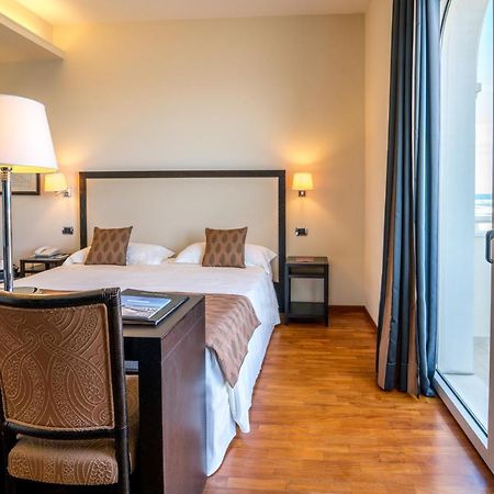 Terrazza Marconi Hotel&Spamarine Senigallia Ngoại thất bức ảnh