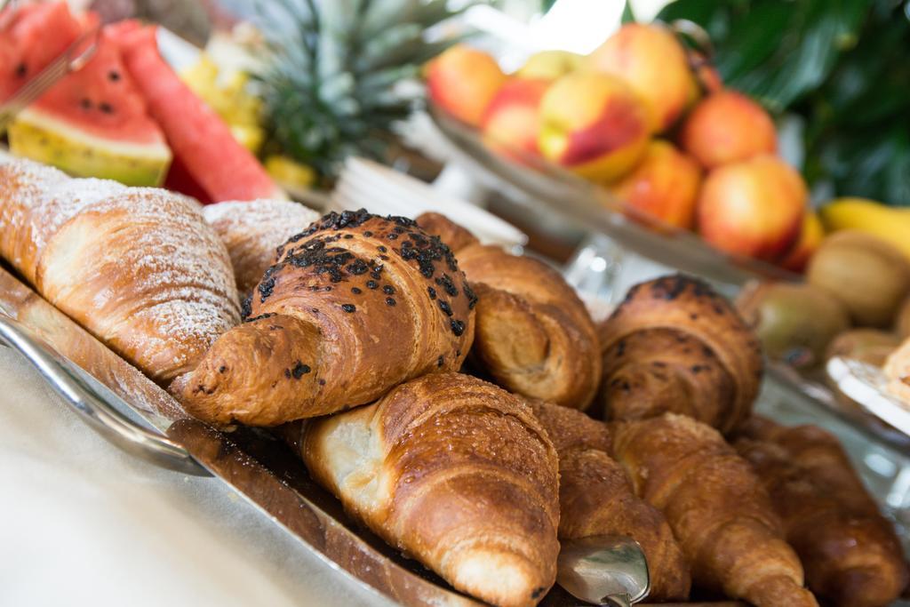 Terrazza Marconi Hotel&Spamarine Senigallia Ngoại thất bức ảnh