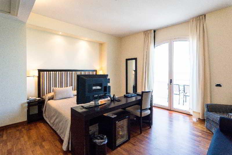 Terrazza Marconi Hotel&Spamarine Senigallia Ngoại thất bức ảnh
