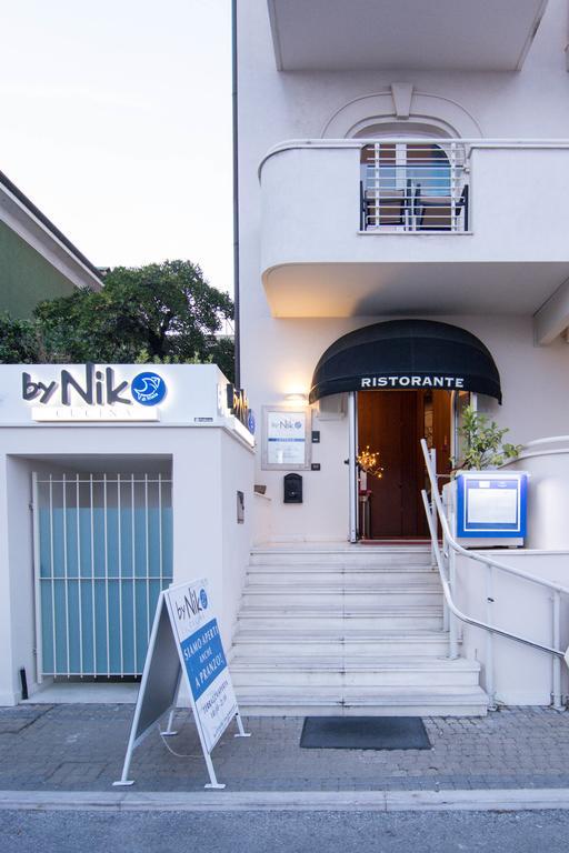 Terrazza Marconi Hotel&Spamarine Senigallia Ngoại thất bức ảnh