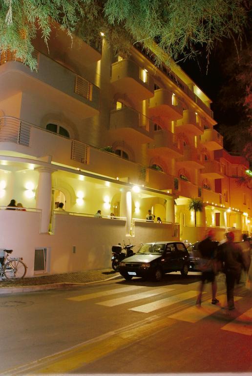 Terrazza Marconi Hotel&Spamarine Senigallia Ngoại thất bức ảnh