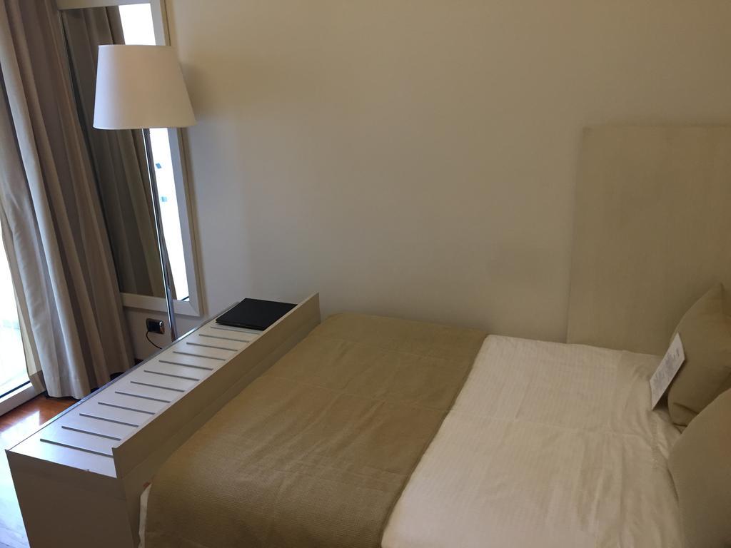 Terrazza Marconi Hotel&Spamarine Senigallia Ngoại thất bức ảnh