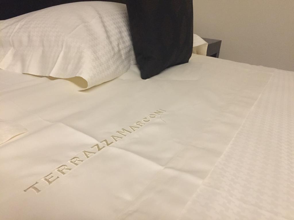 Terrazza Marconi Hotel&Spamarine Senigallia Ngoại thất bức ảnh