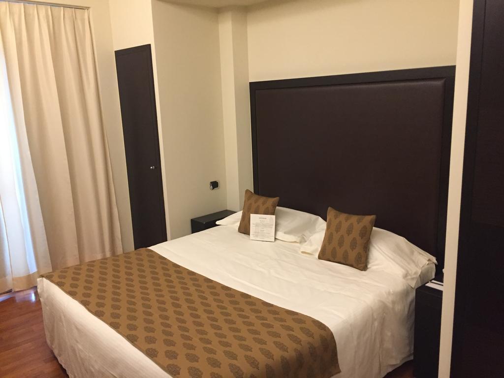 Terrazza Marconi Hotel&Spamarine Senigallia Ngoại thất bức ảnh