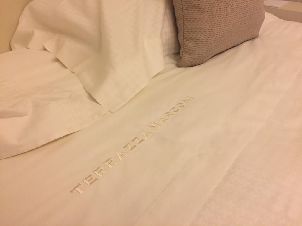 Terrazza Marconi Hotel&Spamarine Senigallia Ngoại thất bức ảnh