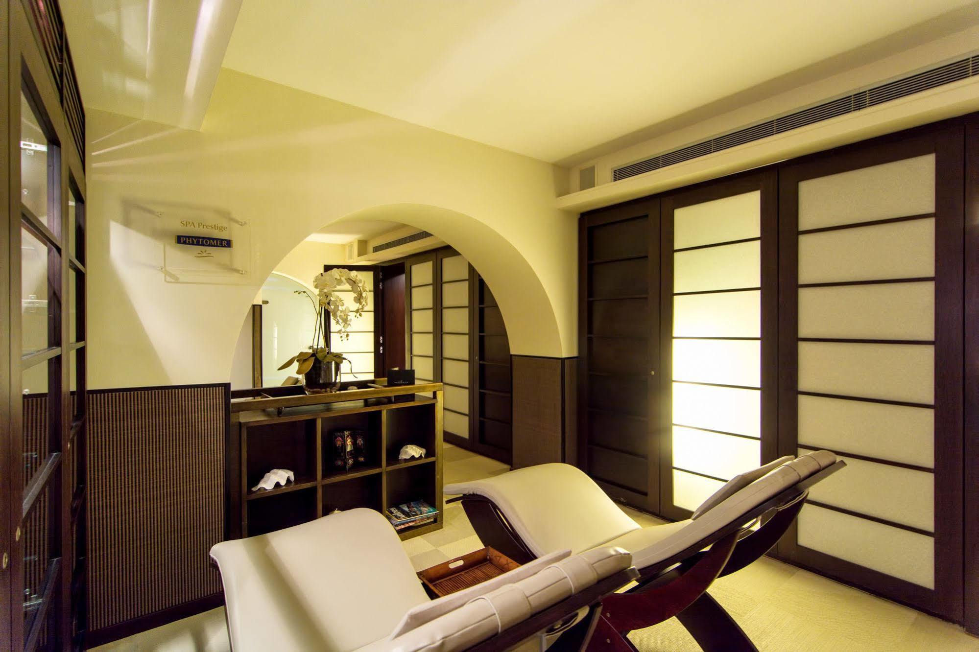 Terrazza Marconi Hotel&Spamarine Senigallia Ngoại thất bức ảnh